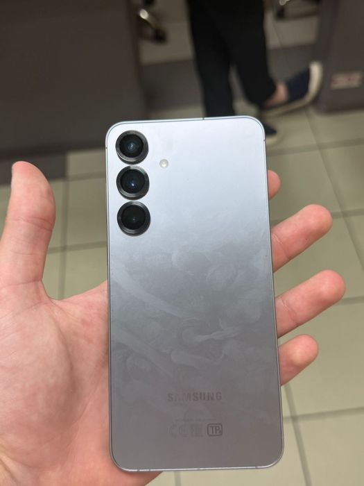 Samsung galaxy s25+