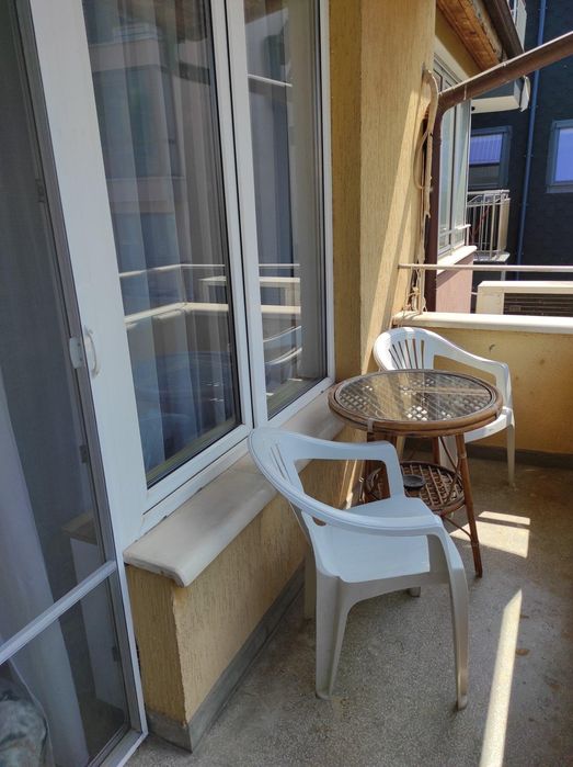 Дава се под наем Двустаен апартамент в Варна, Левски - 55 кв.м за 350 € - Снимка #9