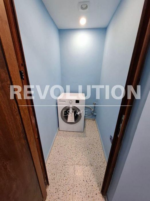 Дава се под наем Двустаен апартамент в Варна, Зимно кино Тракия - 55 кв.м за 500 € - Снимка #5