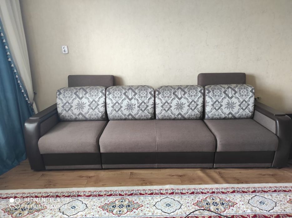 Кресло диван