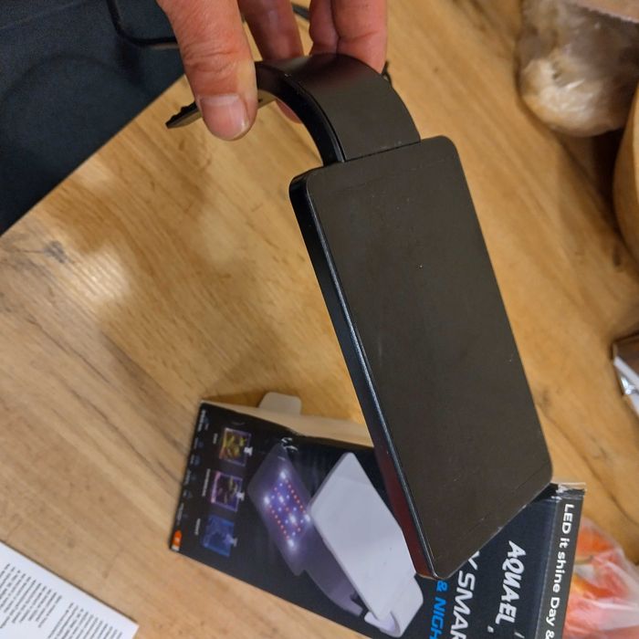 Оборудване за аквариум