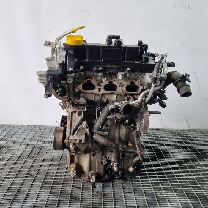 Motor Dacia Duster II 1.0 Benzina 2018 - 2021 101CP Manuala H4D 480 Euro6 (1473) Benzina ...