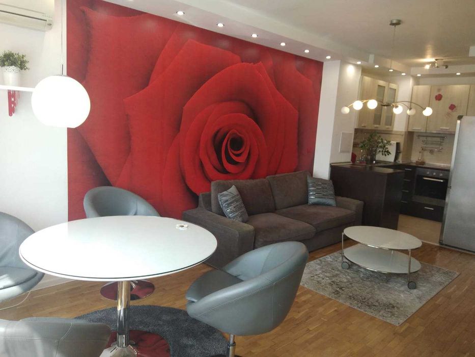 Дава се под наем Двустаен апартамент в София, Младост 2 - 70 кв.м за 373.83 € - Снимка #3