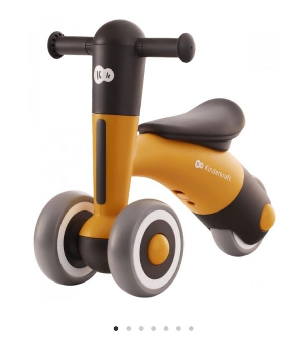 Колело за баланс