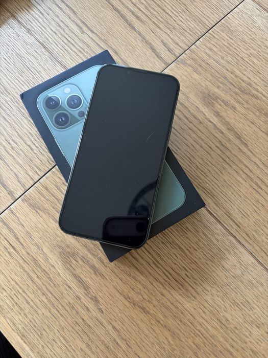 iPhone 13 Pro 256GB