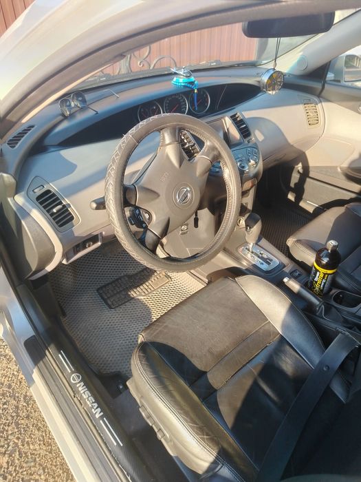 Продам ниссан примера р12