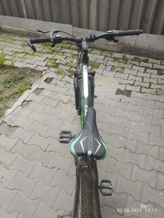 Продам велосипед в хорошем состоянии