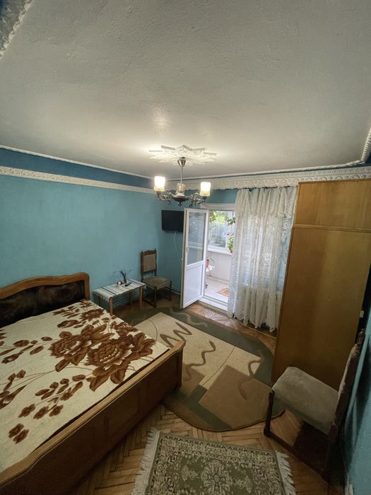 Inchiriez apartament cu 3 camere, zona mall - lidl