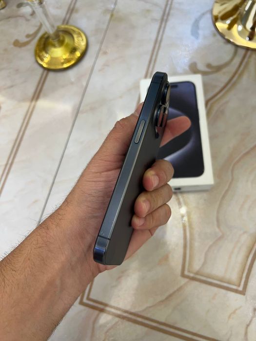 Iphone 15 pro srochna