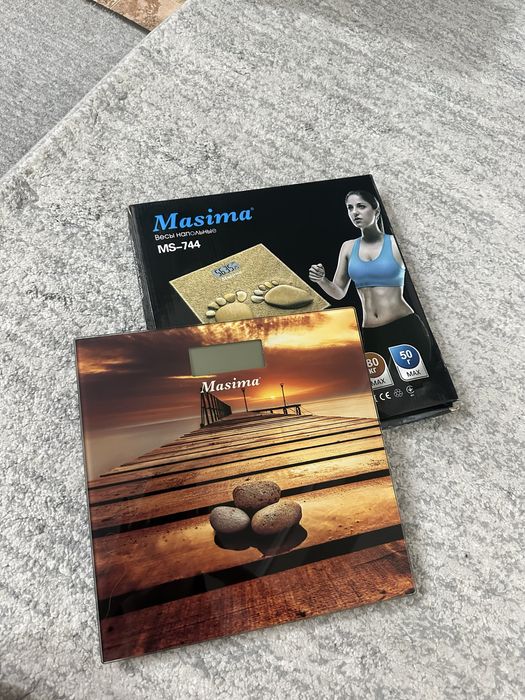 Весы напольные продам в отличном состоянии