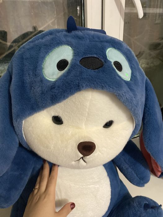 Продам игрушку мягкую Мишка 14000