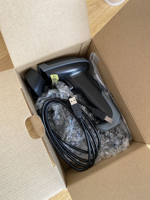 Принтер чеков новый