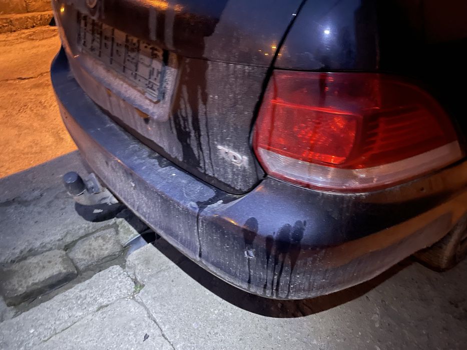 Dezmembrez golf 5 combi