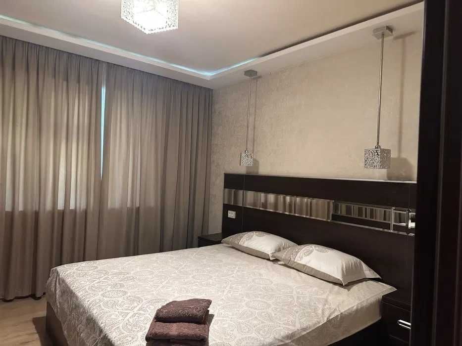 Сдаётся квартира ул Алишер Навои 2/2/4 на Шайхантахурский