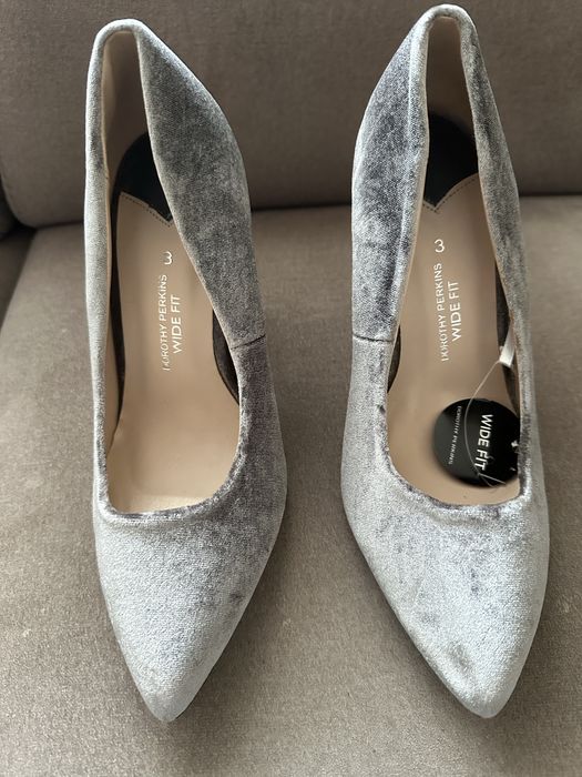 Dorothy Perkins дамски обувки