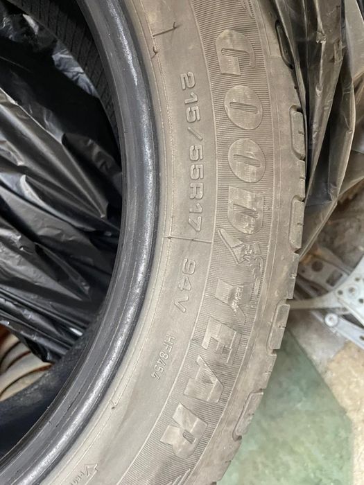 Продам шины Good Year