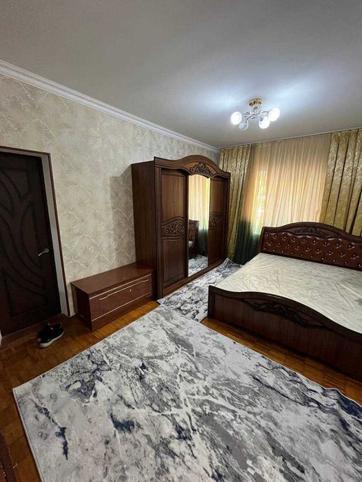 Долгосрочная аренда квартиры, сдаётся 2 комнатная квартира, аренда