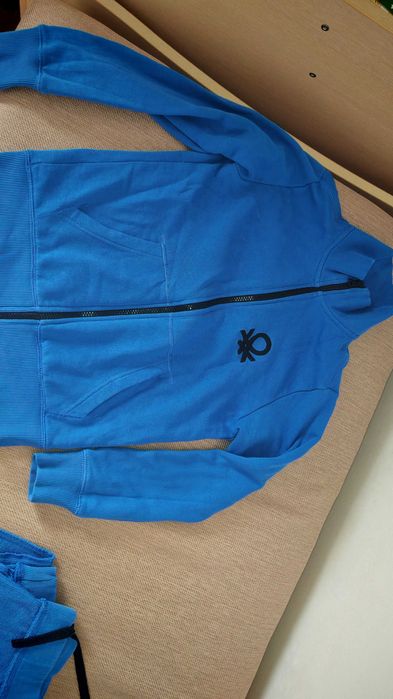 Дрехи момче Benetton, US Polo, Jordan, H&M, Reserved