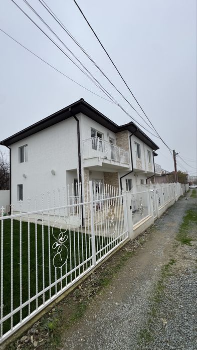 Vand Casa Vila P+1 Navodari 4 camere 2 bai