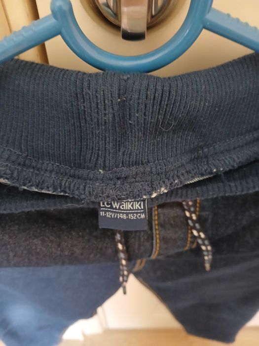 Джинсы для мальчика