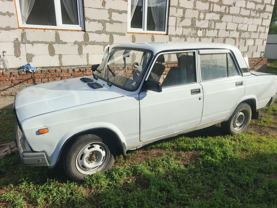 Продам ВАЗ 21074.