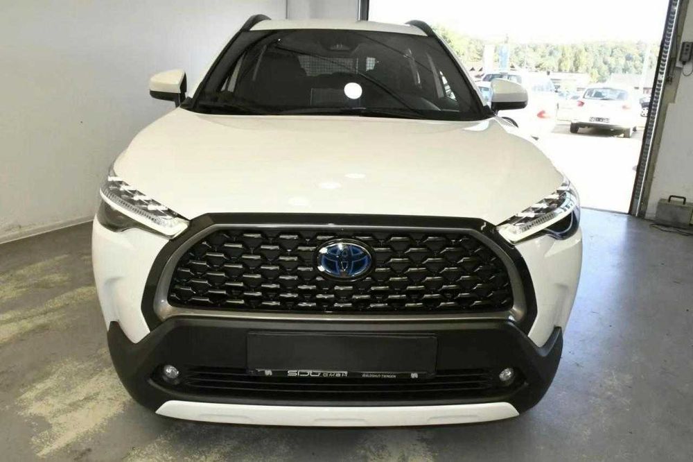 Отличное авто из Европы