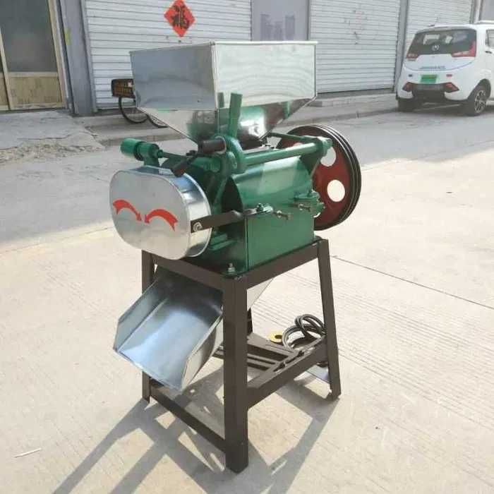 Плющилка 150 кг/ч,