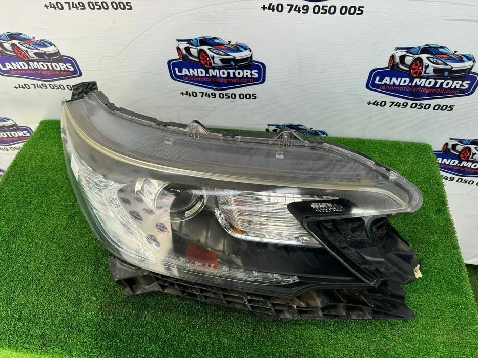 far xenon dreapta honda cr-v 4 2012-2015