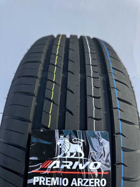 Нови Летни Гуми Arivo Premio Arzero 215/65R15 96H Нов Dot