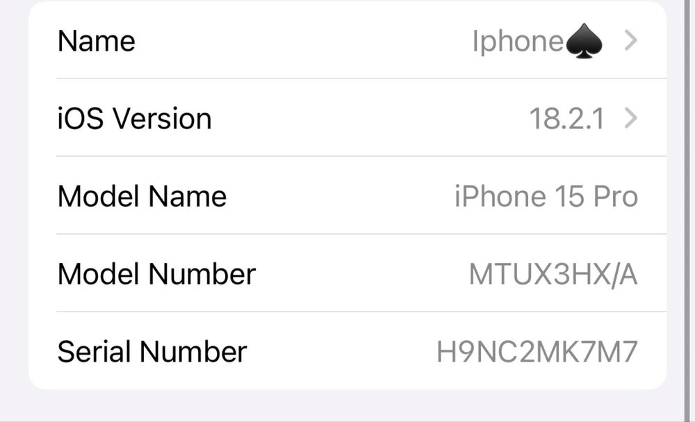 Iphone 15 Pro продаю