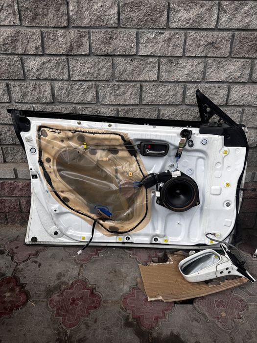 Запчасти чайзер 100 jzx100