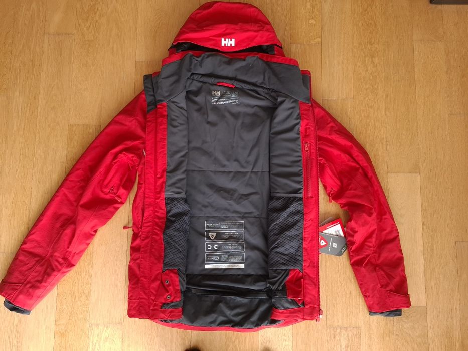 Ски яке Helly Hansen