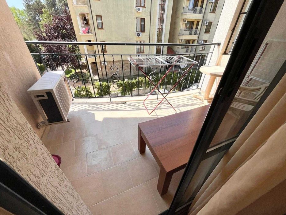 Продава се Двустаен апартамент в к.к. Слънчев бряг - 63 кв.м за 1016 €/кв.м - Снимка #5