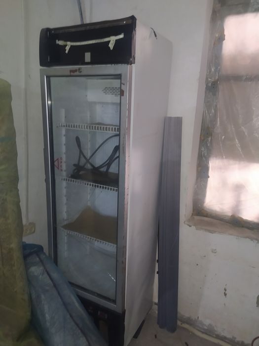 Халаделник сотилали