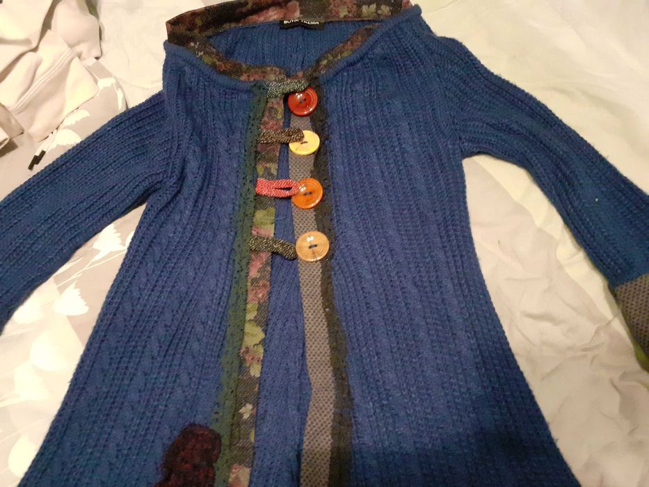 Cardigan marime  38