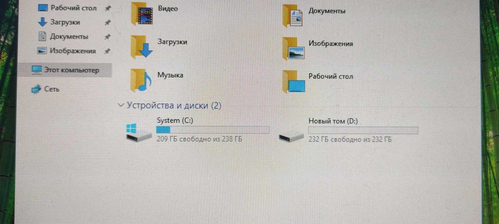 Отличный компьютер Core I3/4Gb/SSD