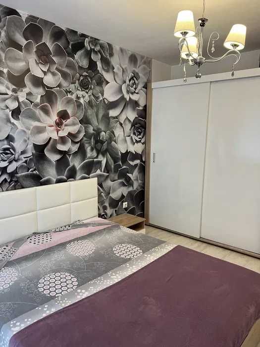 Дава се под наем Тристаен апартамент в София, Овча купел - 80 кв.м за 800 € - Снимка #2