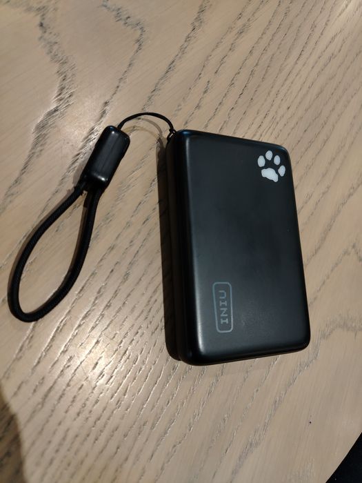 power bank 10,000 mp made in American