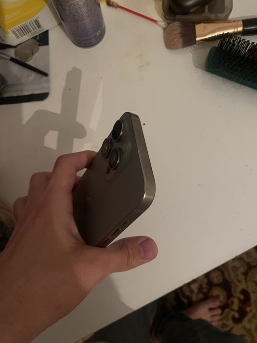 15 про макс-256 гб-