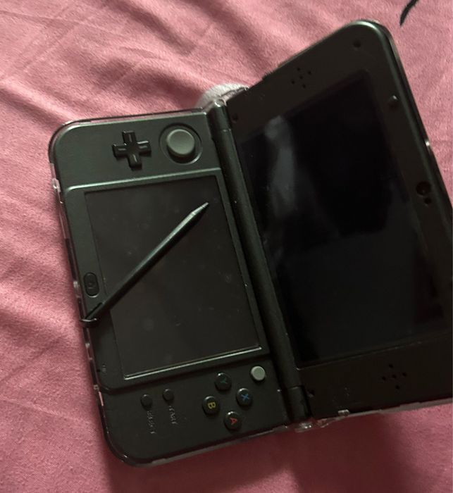 vand nintendo switch 3dsXL v2 modat