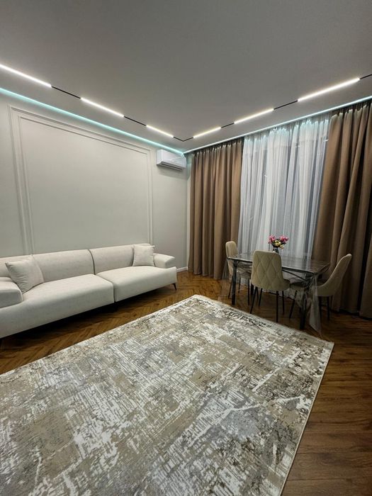 Квартира Жк Дендропарк