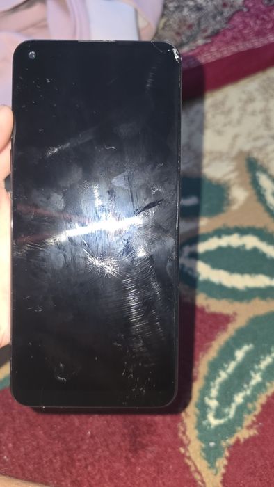 Oppo reno 5 lite