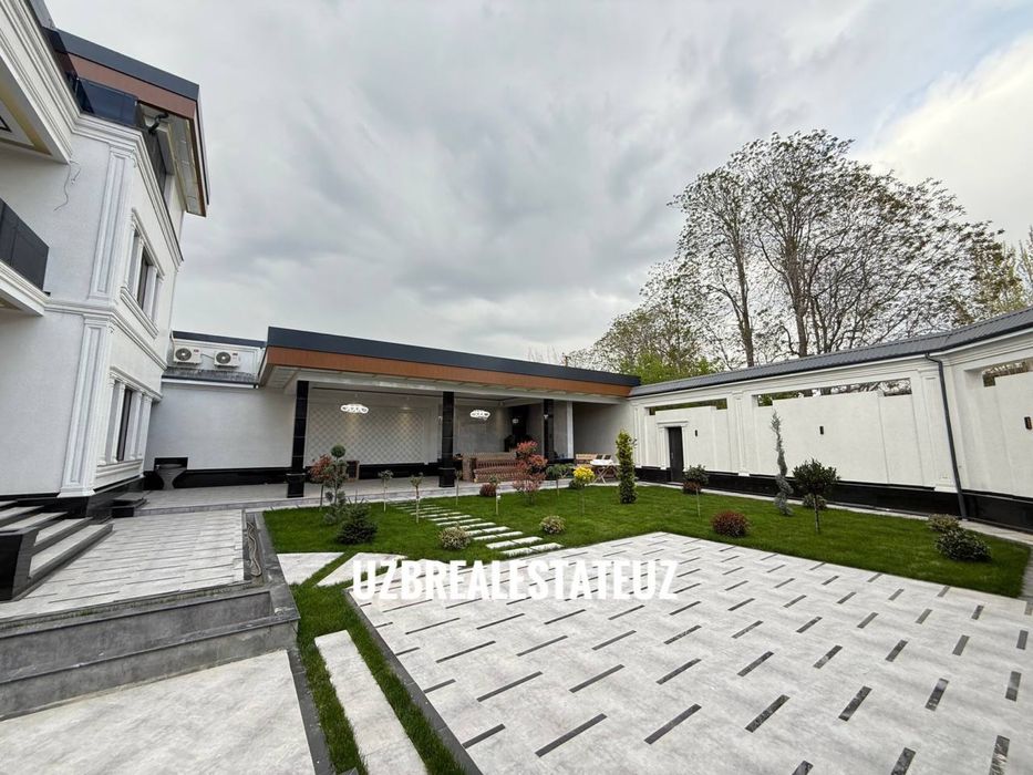 Янгиобод, China House  Продается Новый Евро Дом