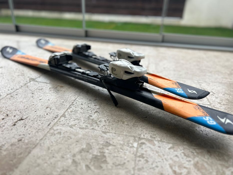 Schiuri copii 110 cm - Blizzard Racing GS