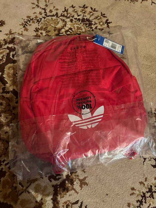 оригинал рюкзак adidas