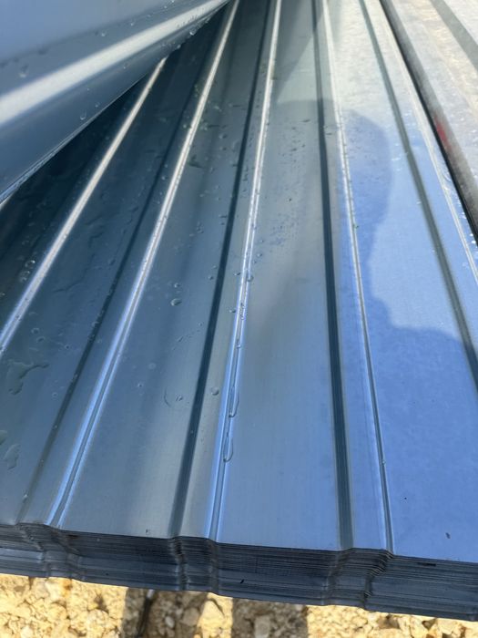 Профлист профнастил трубы профильные