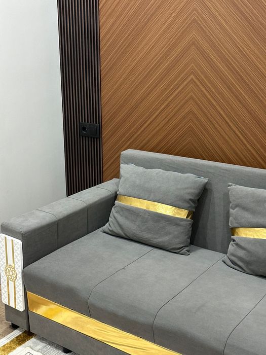 Спальный раскладной диван