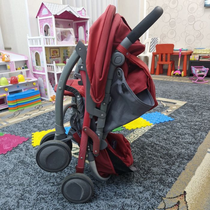 Коляска  детская