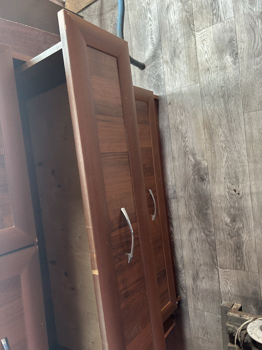 Комод и шкаф, недорого, срочно