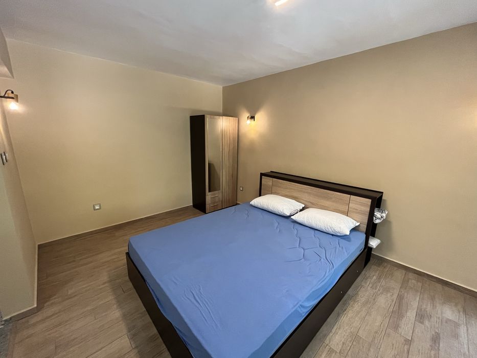 Дава се под наем Двустаен апартамент в Варна, Спортна зала - 50 кв.м за 433.5 € - Снимка #6